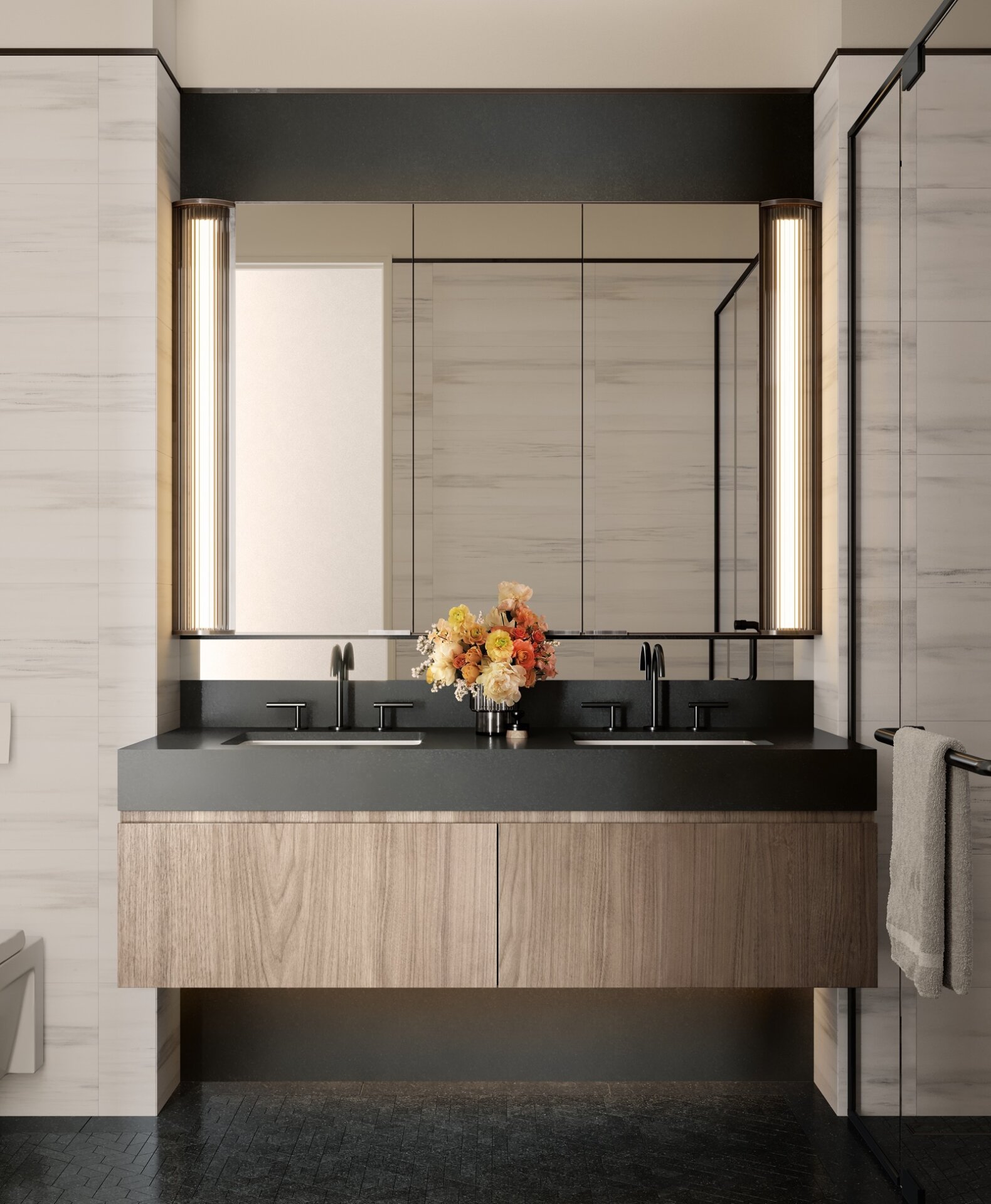 BKT Bathroom