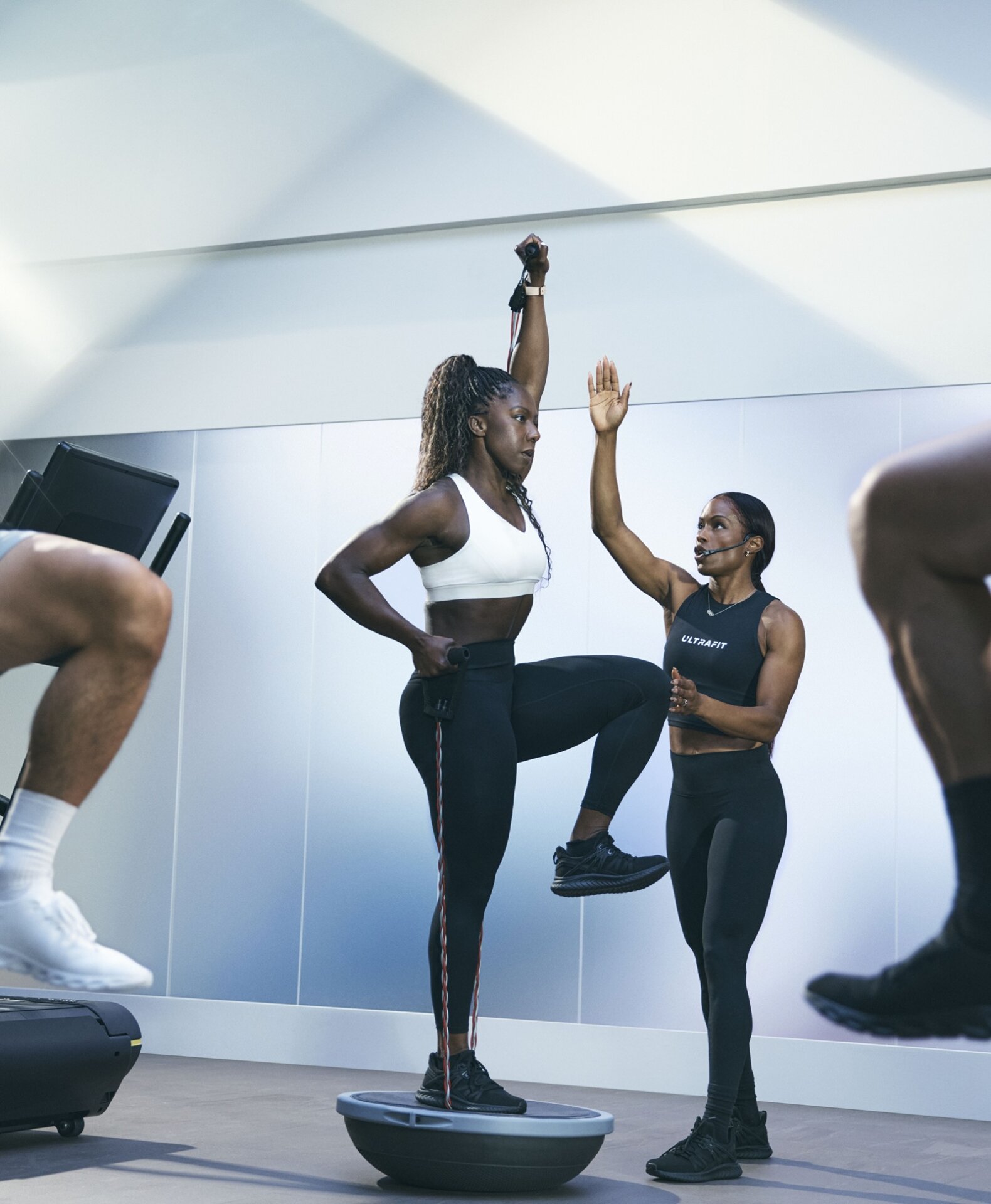 Workout