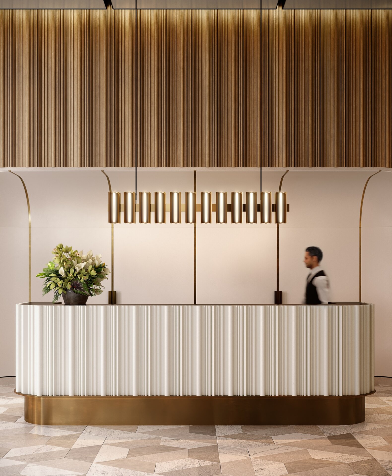 BKT Lobby
