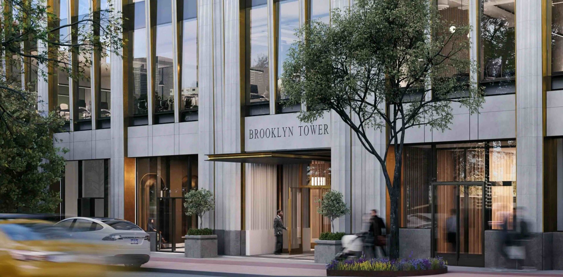 BKT exterior