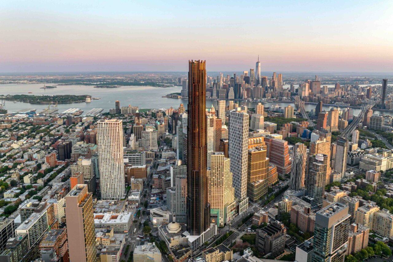 bkt tower