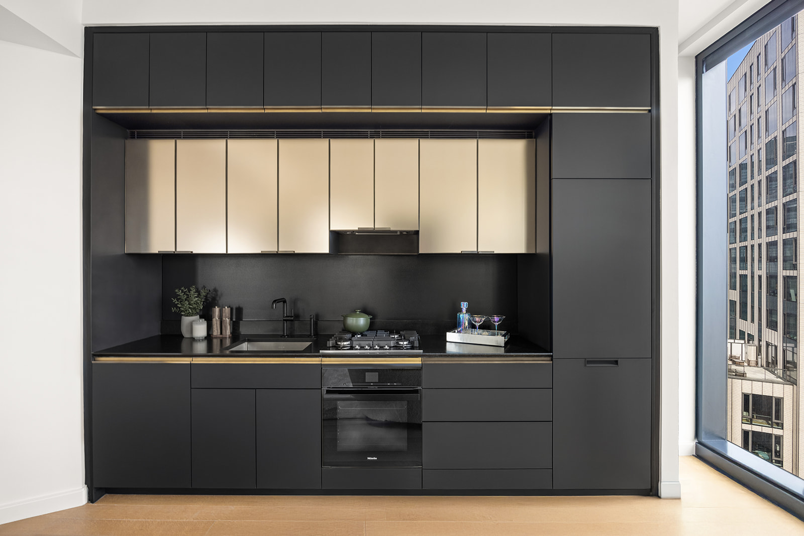 BKT Rentals Unit